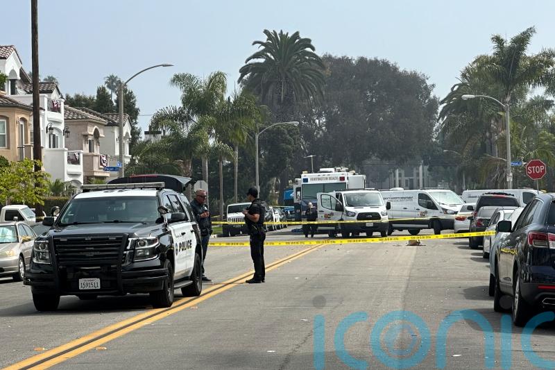 Two killed in attack during July 4 celebrations in California beach city
