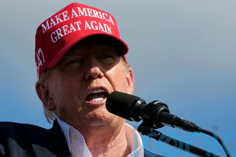 Trump seeks freeze in classified documents case, citing immunity ruling