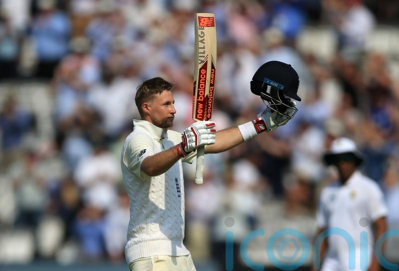 On this day in 2017: Joe Root hits unbeaten 184 on debut as England Test captain