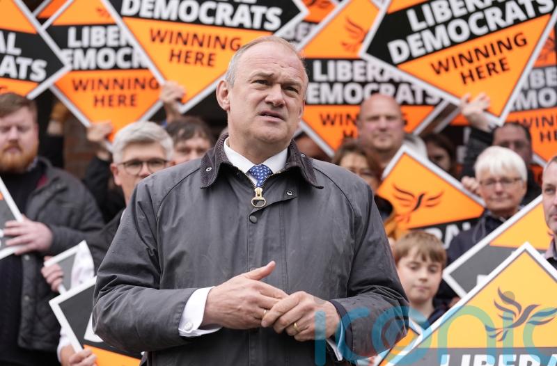 Lib Dems claim to have defeated SNP in final General Election constituency count