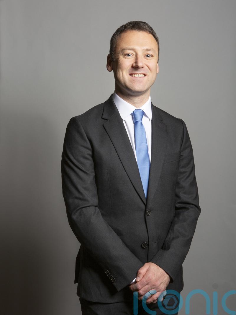 Ex-Tory MP jokingly asks if Big Brother is looking for applicants