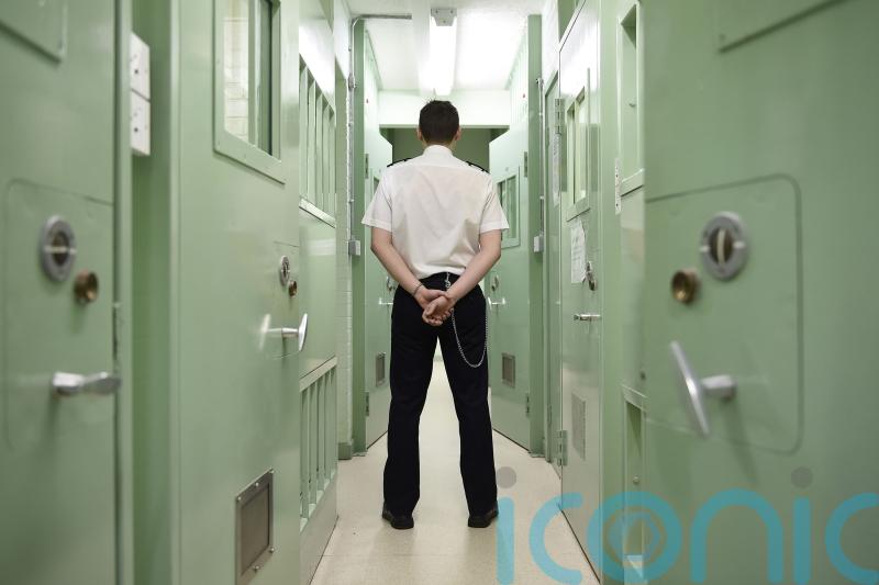 ‘Impossible’ to say Government will stop early release of prisoners – Starmer