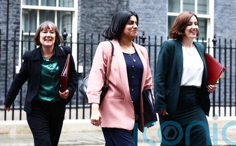 Starmer’s first Cabinet ‘the most diverse on record for education background’