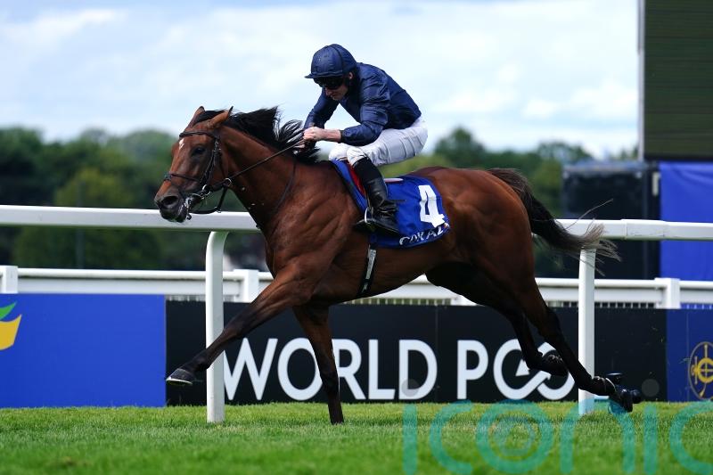 City Of Troy delivers workmanlike win in the Coral-Eclipse