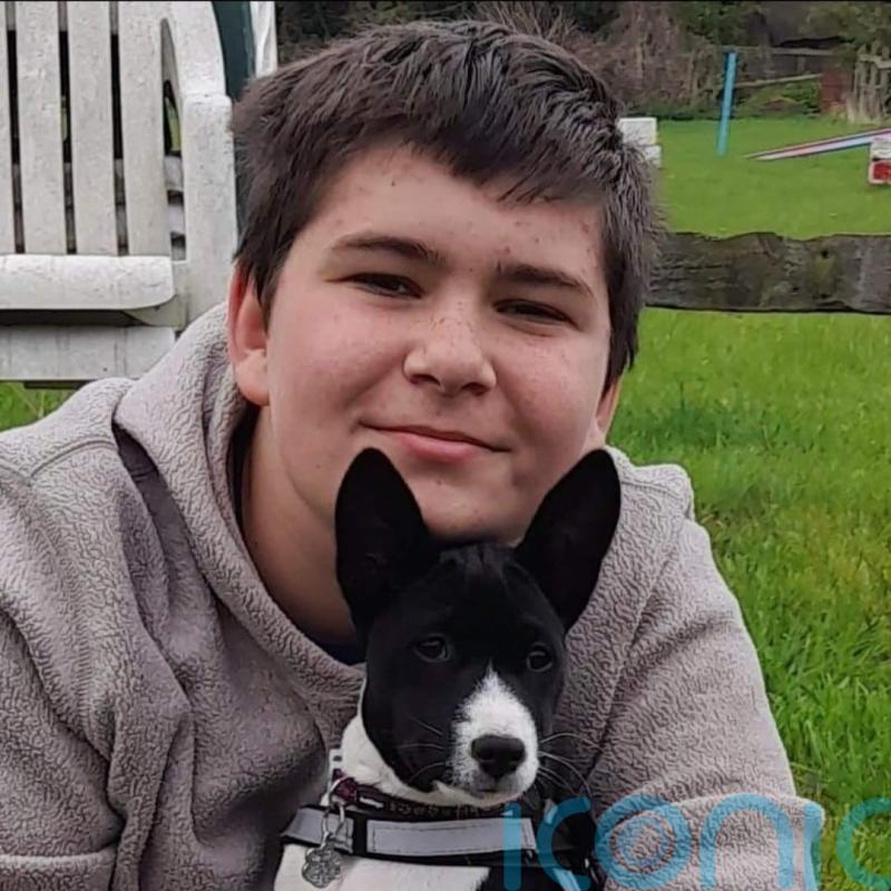 Family of boy killed in bus collision pay tribute to &lsquo;beautiful and caring soul&rsquo;