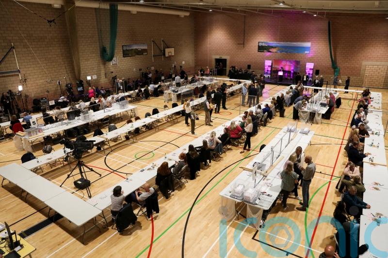 General Election in numbers: Records broken and historic milestones