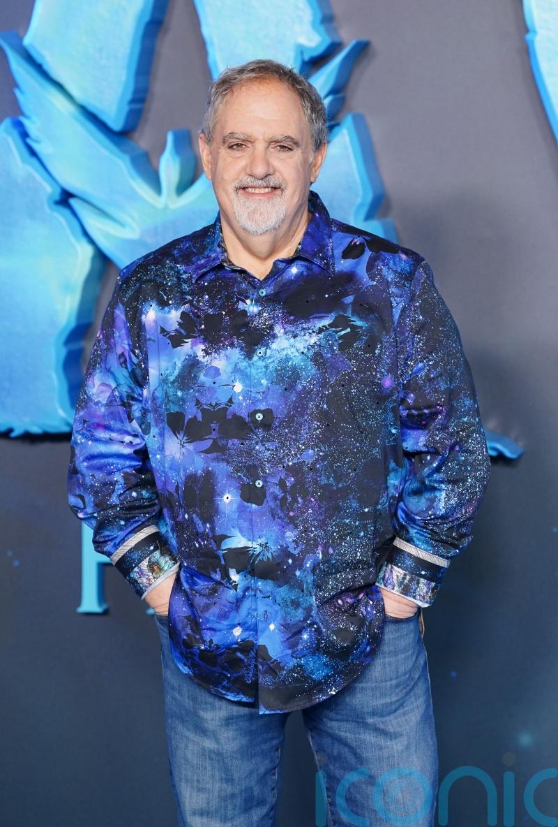 Titanic and Avatar producer Jon Landau remembered as ‘monumental figure’