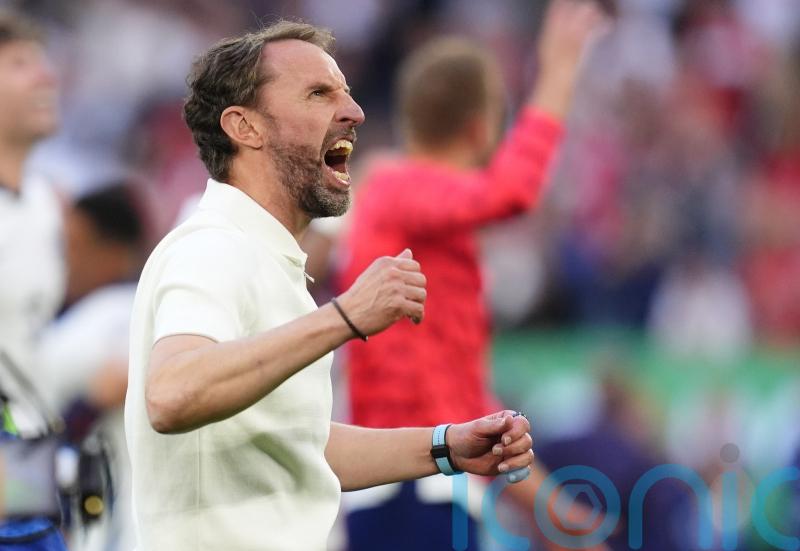 Gareth Southgate credits ‘savvy’ England for finding ways to win