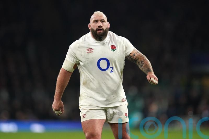Joe Marler out of second Test in New Zealand as England call up Emmanuel Iyogun