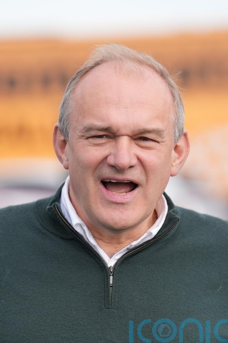 Lib Dems will ‘challenge Government’ to make sure it delivers for carers – Davey