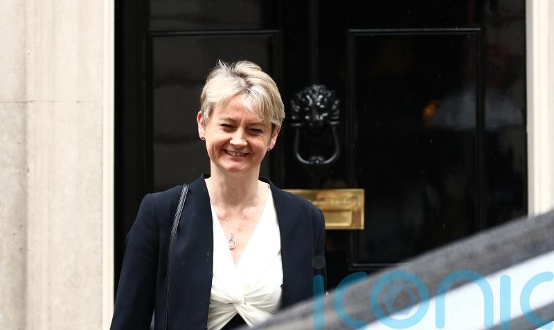 Home Secretary launches new Border Security Command to tackle small boats gangs