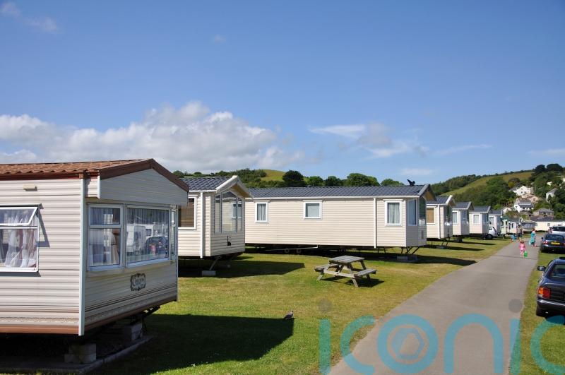 All-inclusive Potters Resorts named top UK holiday park, according to survey