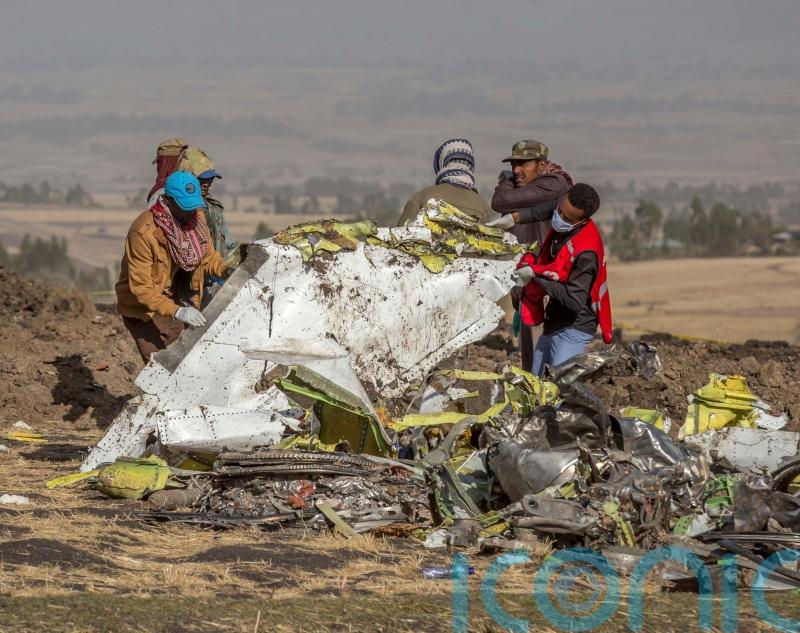 Boeing accepts plea deal to avoid criminal trial over 737 Max crashes
