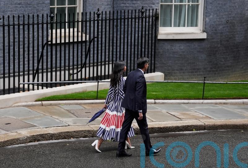 Tories can win 2029 election with the ‘right leader’, claims former minister