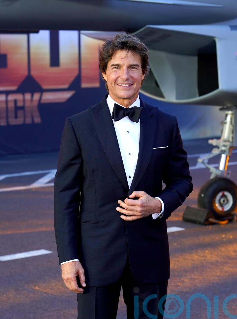 Hollywood giant Paramount agrees £22bn merger deal