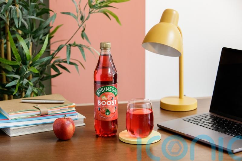 Carlsberg agrees £3.3bn takeover of Robinsons maker Britvic