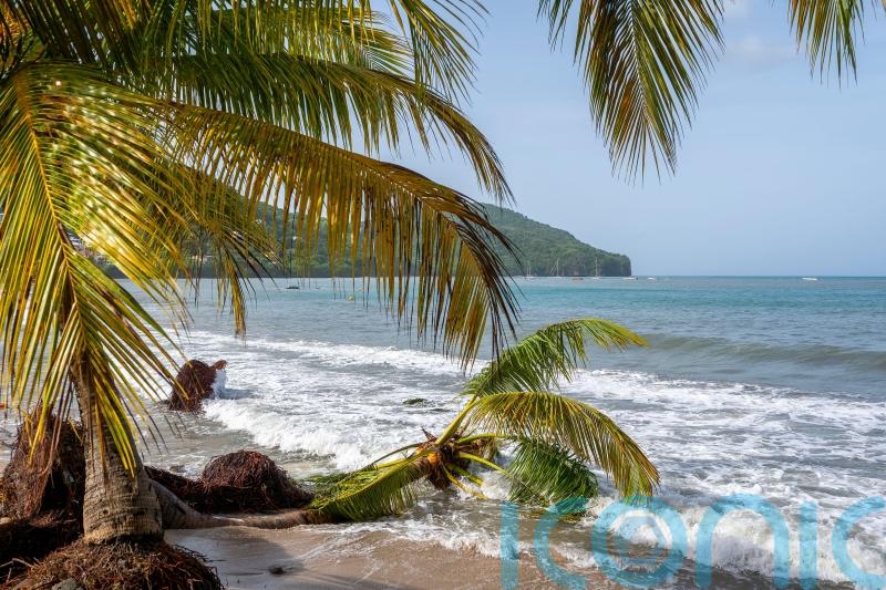 Could global warming and hurricanes like Beryl change the way we travel in the Caribbean?