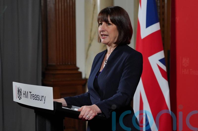 Rachel Reeves to set budget date before summer recess