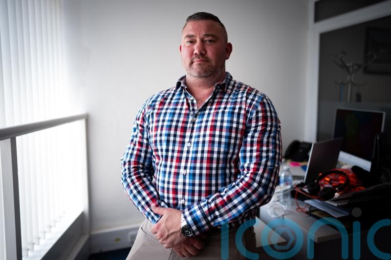 MoD hearing-loss agreement offers ‘glimmer of hope’, says former Royal Marine