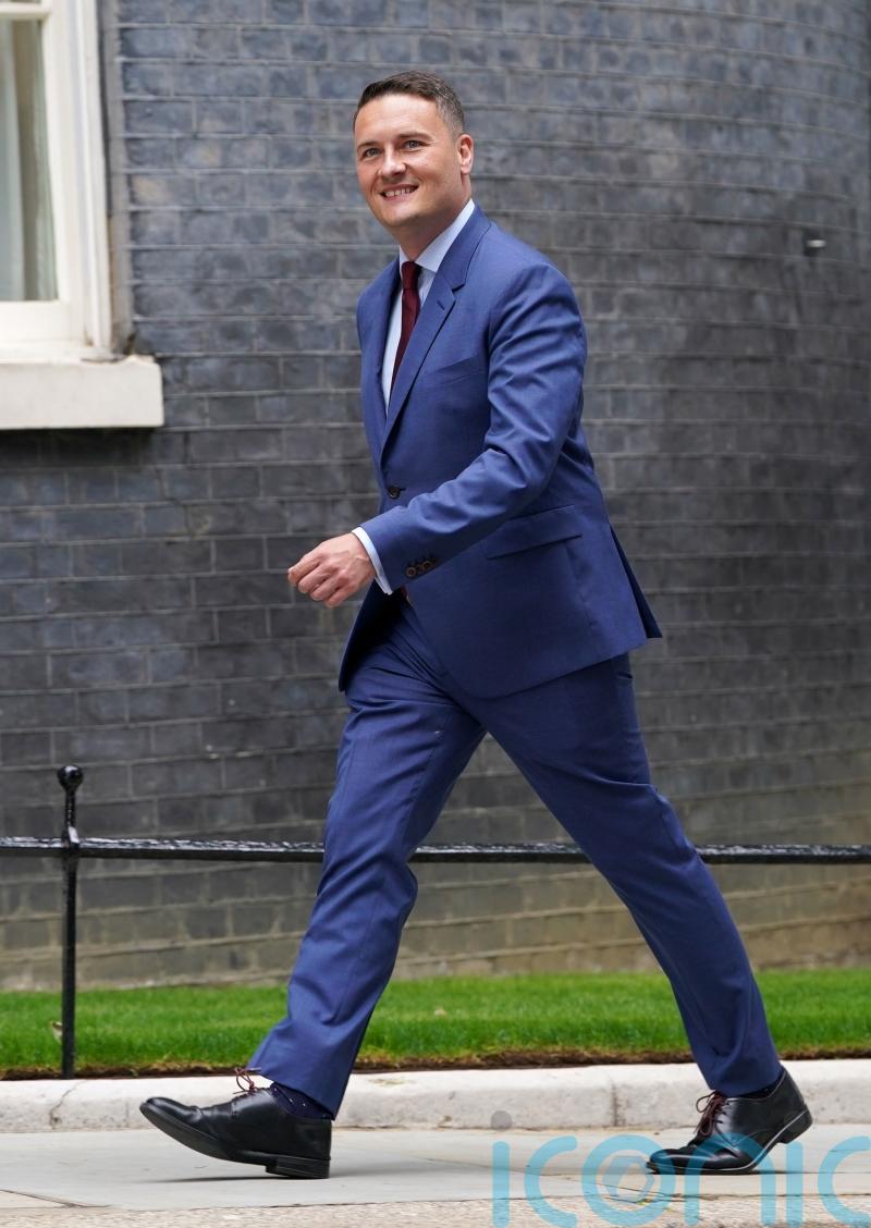 Streeting meets dentists with view to ‘rescue and reform service’
