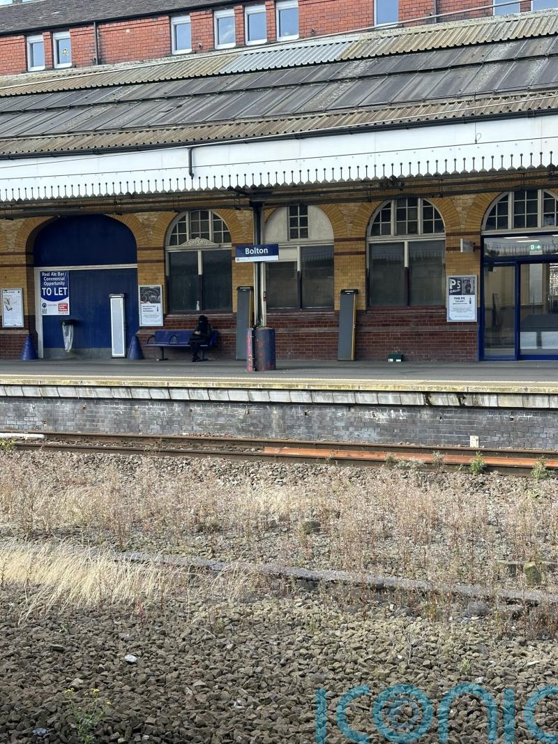 New MPs slam ‘shambles’ train services as their journeys to London are disrupted