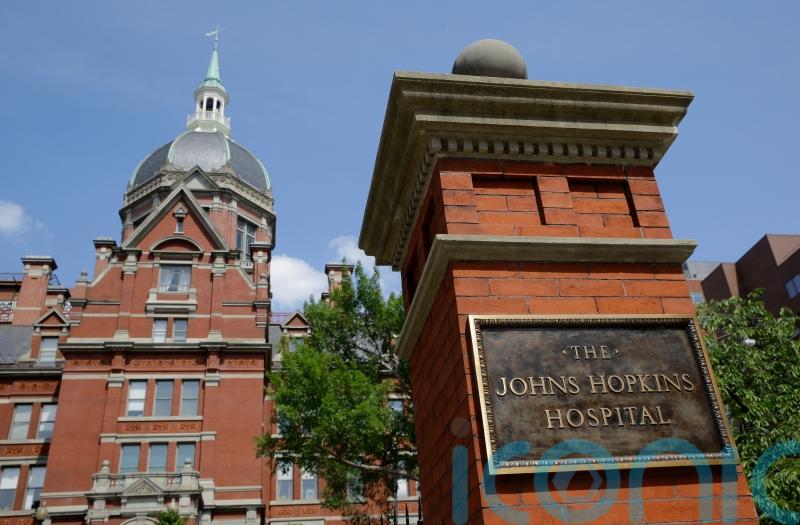 Bloomberg gift to John Hopkins University covers tuition for medical students