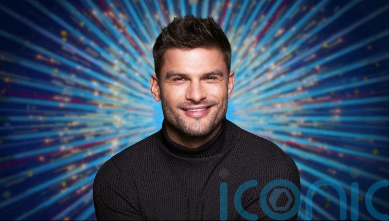 Aljaz Skorjanec to make Strictly Come Dancing return after two-year hiatus