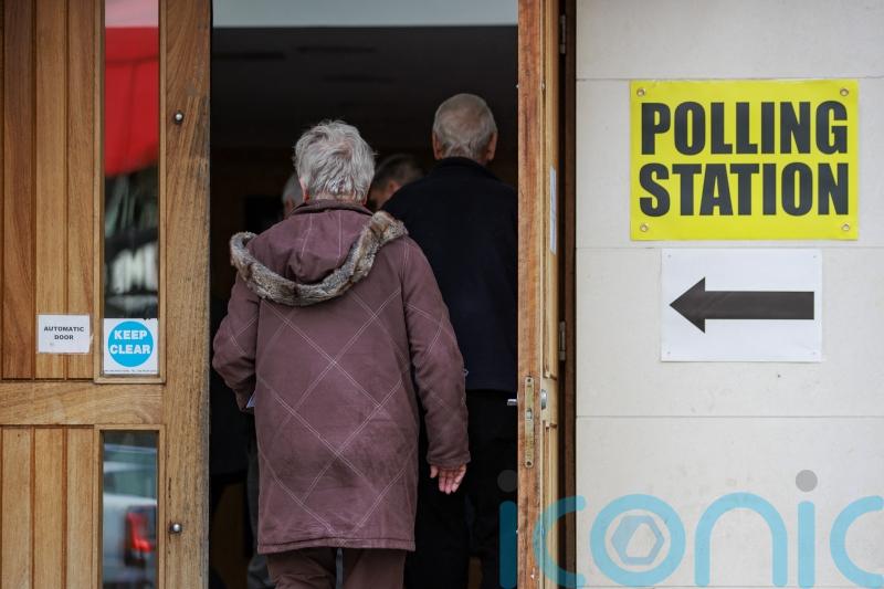 Photo ID rule may have prevented 445,000 from voting in election, poll indicates