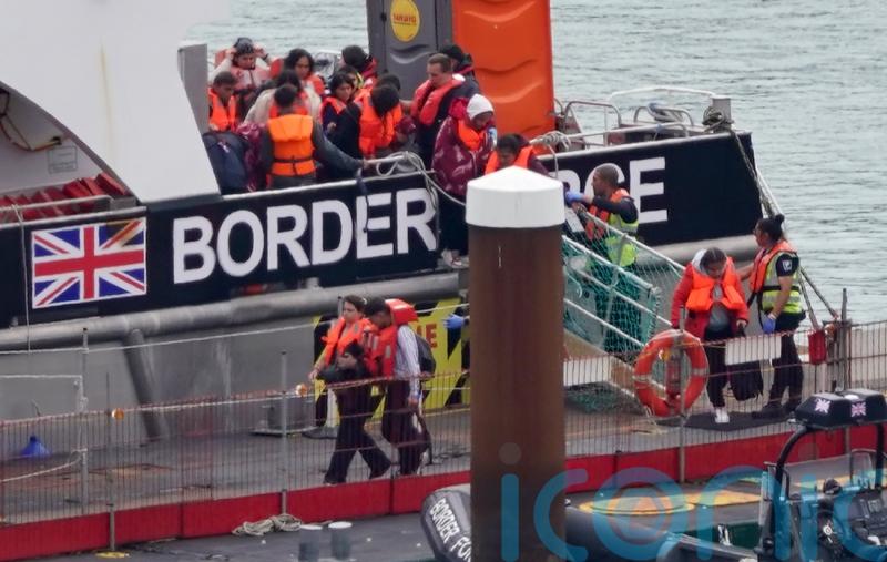 Rwanda says it has ‘fully upheld its side’ of migrant agreement