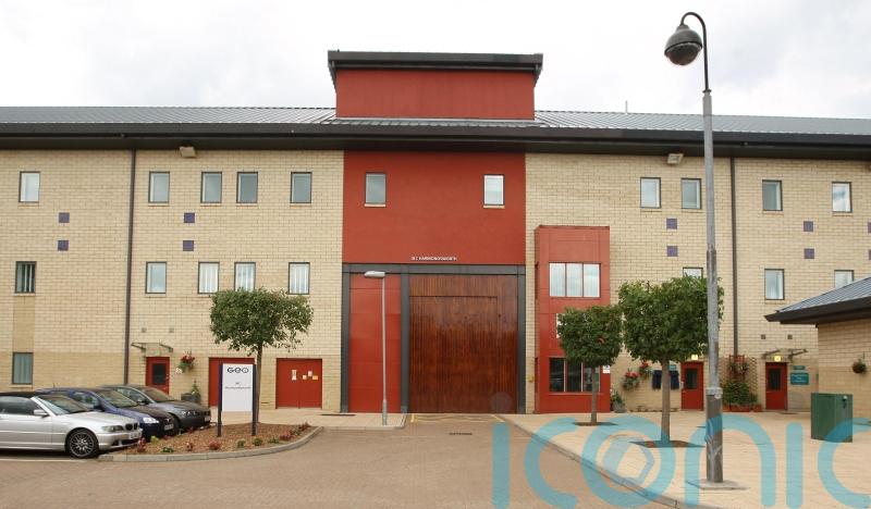 Watchdog blasts ‘worst’ immigration detention centre conditions