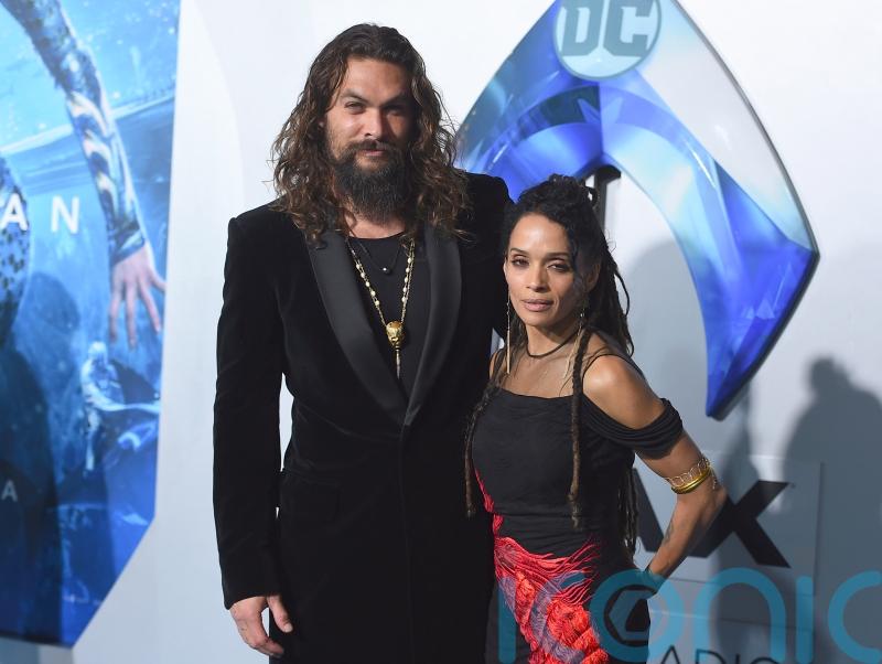 Jason Momoa and Lisa Bonet divorce approved by US judge