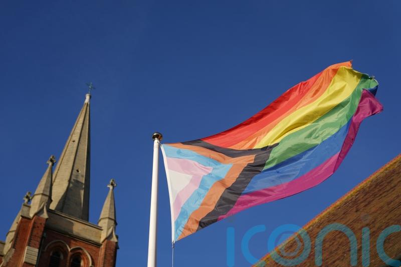 Church of England Synod hears of &lsquo;trench warfare&rsquo; on same-sex blessings
