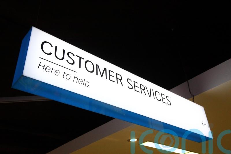 Customer satisfaction at lowest level since 2010 – report