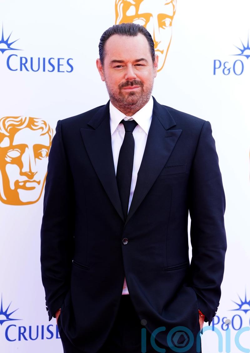 Danny Dyer says lack of working class people in the arts is &lsquo;disgusting&rsquo;