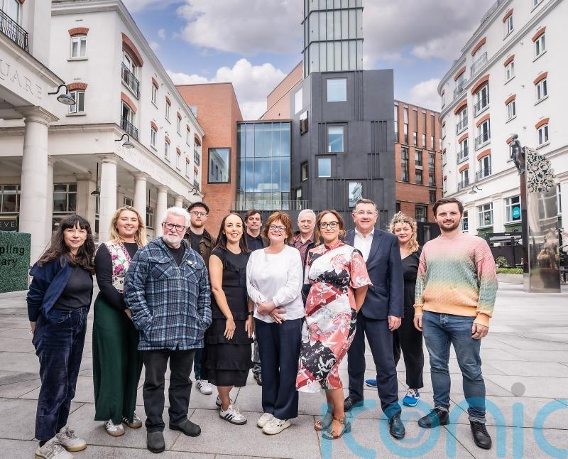 NI theatre and dance productions to be spotlighted at Edinburgh Fringe