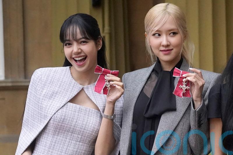 Blackpink rapper Lisa joins line-up for Global Citizen Festival in New York