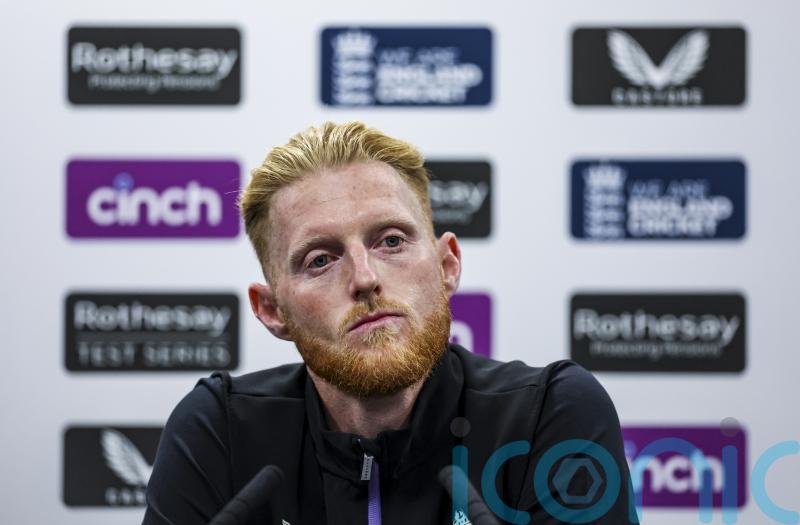 England captain Ben Stokes says ruthless selection calls made with Ashes in mind