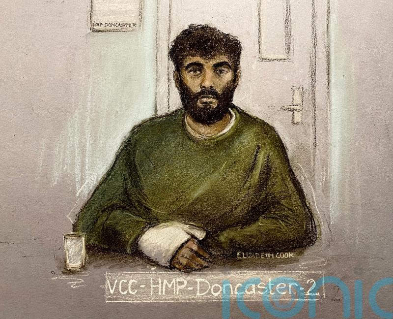 ‘Good Samaritan’ murder accused thought he had killed his own mother and sister