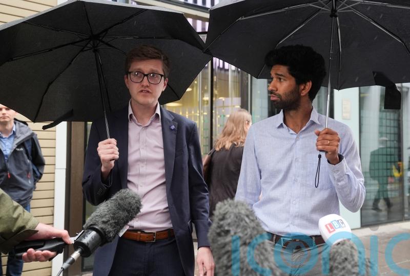 Junior doctors hail ‘positive meeting’ with Health Secretary