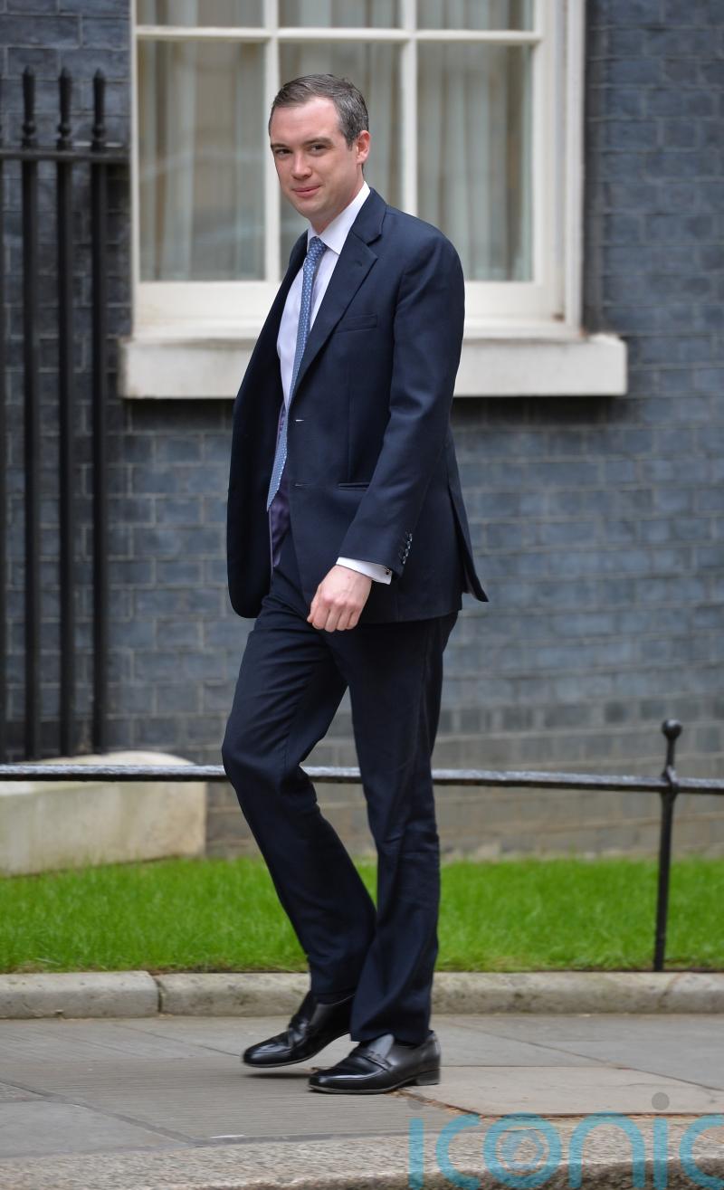 Tory peer Lord Wharton resigns as chairman of higher education watchdog