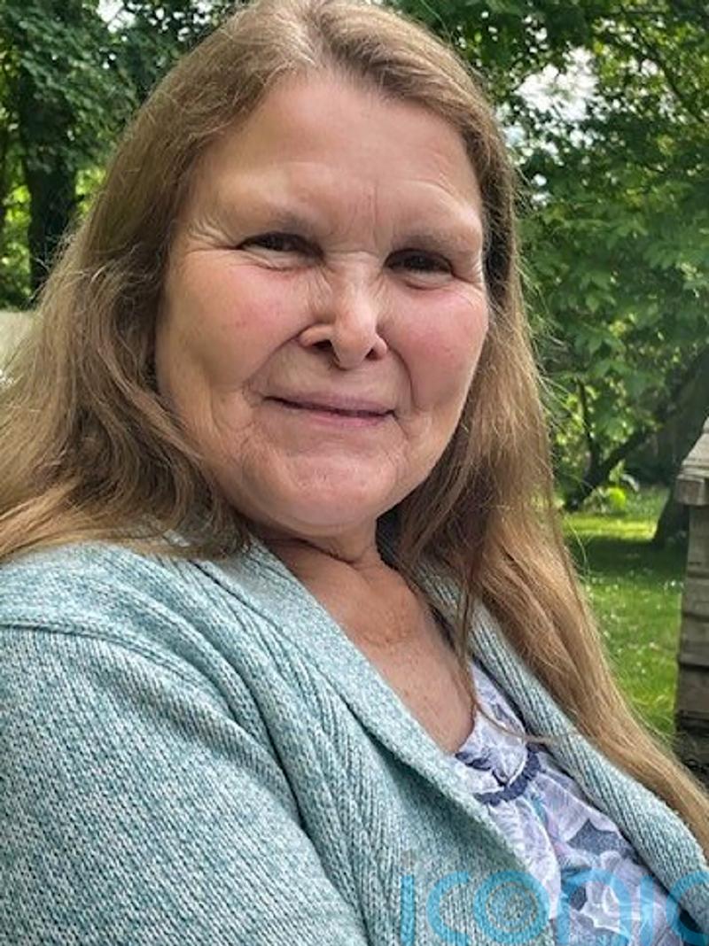 Woman, 71, was killed by her son who had paranoid delusions, court told