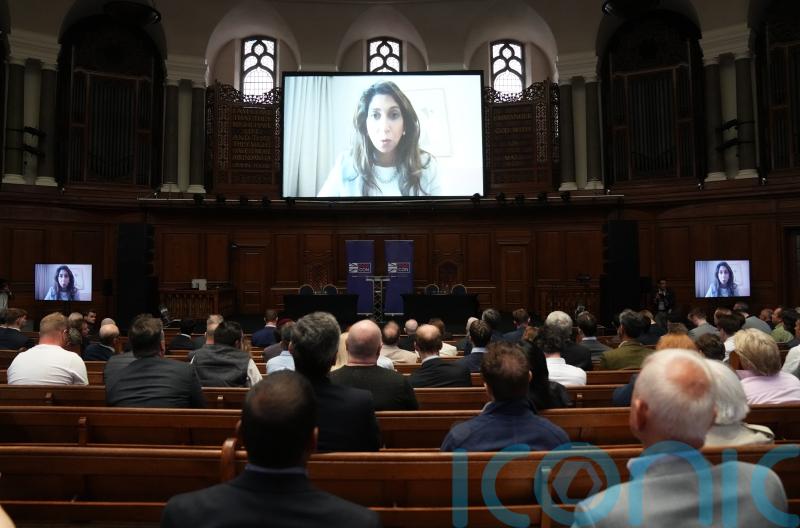Braverman blames Tory defeat on failure to tackle immigration and ‘woke virus’