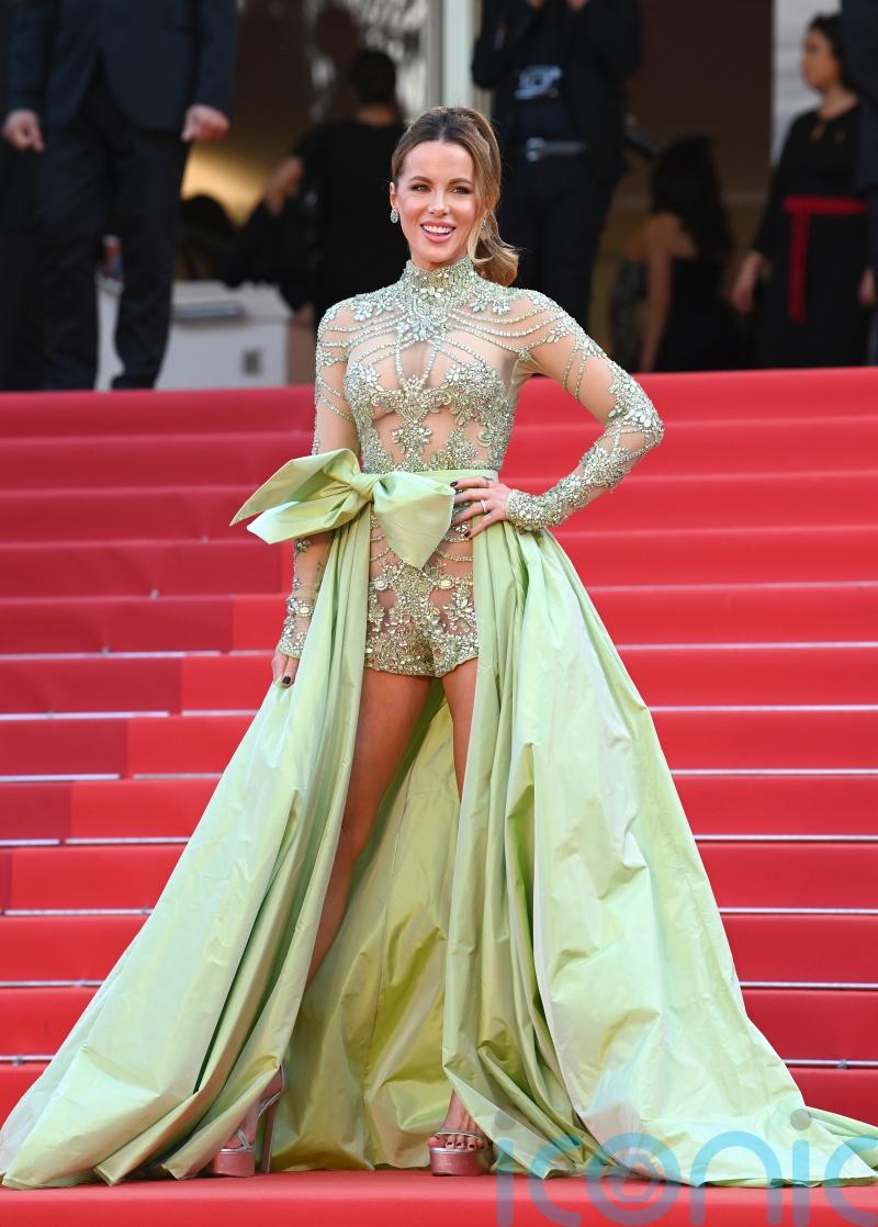 Kate Beckinsale reveals cause of recent health issues