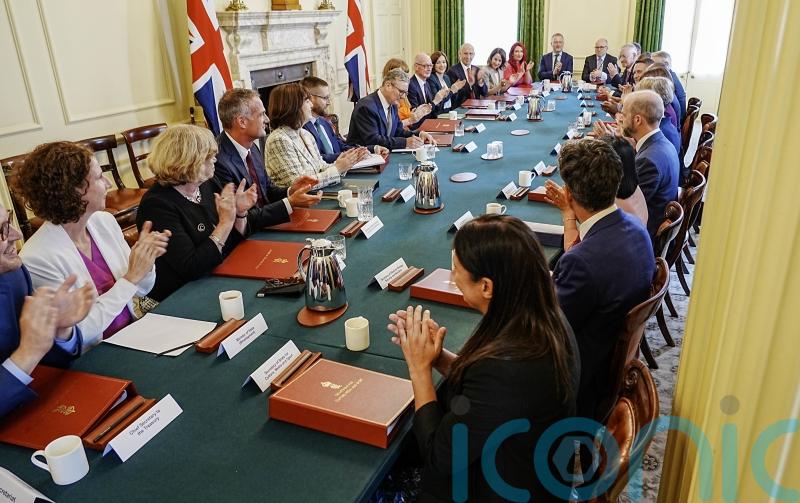 Who is in Sir Keir Starmer’s Government?