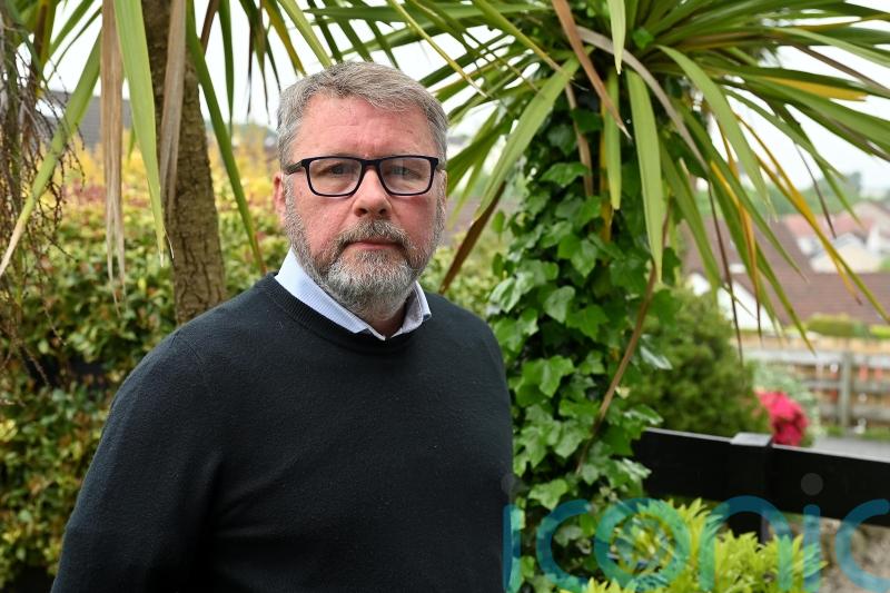 Man settles disability discrimination case for &pound;20,000