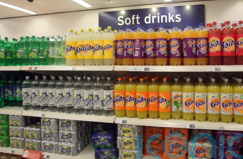 Sugar tax on soft drinks slashed people’s sugar consumption – study