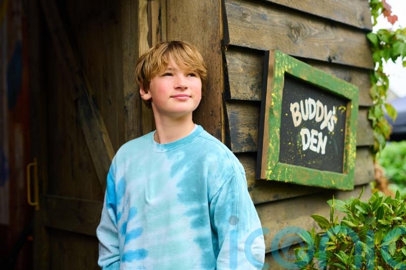 Buddy Oliver&rsquo;s top tips for giving kids kitchen confidence