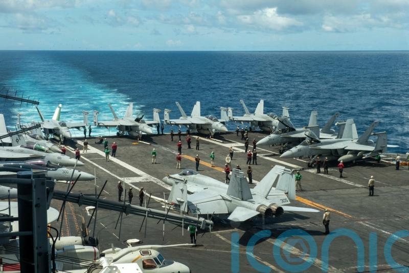 Suspected attack by Yemen’s Houthi rebels targets ship in Bab el-Mandeb Strait