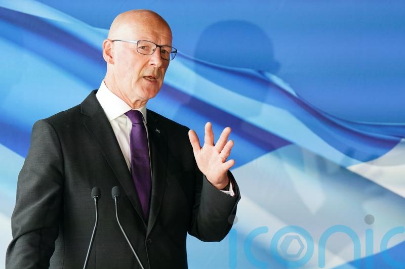 Former MP urges Swinney to make way for fresh leadership under Forbes and Flynn