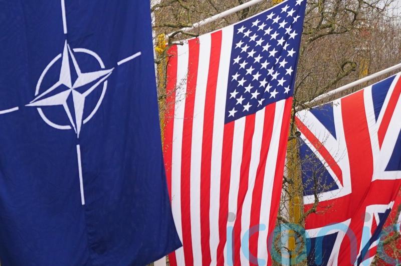 Defence spending: How Nato countries compare